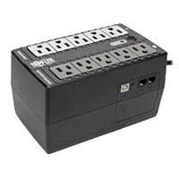 NOBREAK TRIPP-LITE INTERNET550U INTERACTIVO DE 120V 550VA, 300W, 10 CO