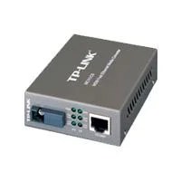 CONVERTIDOR DE MEDIOS | TP-LINK | MC111CS | MONO MODO | WDM CONECTOR D