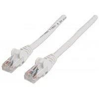 CABLE PATCH,INTELLINET,336765, CAT 6, 5.0M(16.4F) UTP GRIS