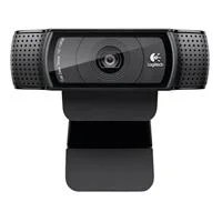 WEBCAM LOGITECH C920 PRO FULL HD 1080P A 30 FPS 3MP FOTO 15MP ENFOQUE
