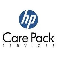 POLIZA DE INSTALACION Y PUESTA EN MARCHA HPE PARA EQUIPOS SAN SWITCHES