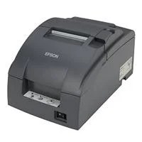 MINIPRINTER EPSON TM-U220B-653, MATRIZ, 9 PINES, SERIAL, AUTOCORTADOR,