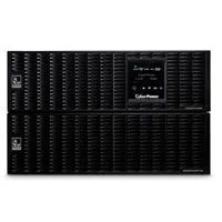 NO BREAK CYBERPOWER OL6KRT 6000VA  5400W, ONLINE, ENTRADA 200 – 240 VA
