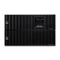NO BREAK CYBERPOWER (OL8KRT) 8000VA  8000W, ONLINE, ENTRADA 200 – 240