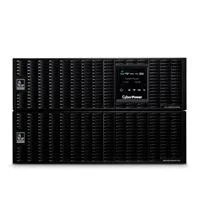 NO BREAK CYBERPOWER (OL10KRT) 10000VA  10000W, ONLINE, ENTRADA 200 – 2