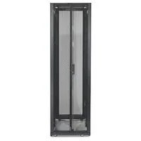 GABINETE NETSHELTER SX 42U APC 600MM ANCHO X 1070MM PROFUNDIDAD C/PANE