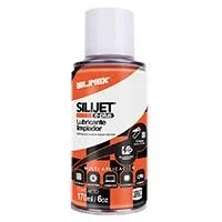 AEROSOL SILIJET E-PLUS LUBRICANTE PARA COMPONENTES Y MECANISMO ELECTRO