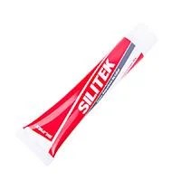 PASTA TERMICA SILITEK GRASA DISIPADORA DE CALOR SILIMEX 28 GR