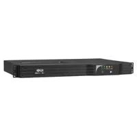 NOBREAK TRIPP-LITE SMART500RT1U, 7 CONTACTOS 120V, 500VA 300W, 1U RACK