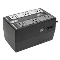 INTERNET350U UPS TRIPP-LITE STANDBY 350VA/210W, ULTRA COMPACTO, USB, 6