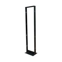 RACK TRIPP-LITE SR2POST CON 2 POSTES 45U NEGRO