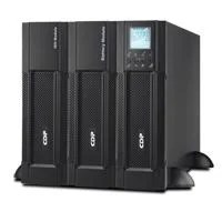 UPS BIFASICO DE 6KVA TIPO RACK/TORRE 6000VA/6000W (220VCA) (120/208/24