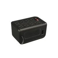 REGULADOR TRIPP LITE VR1208R 8 CONT. 5-15R/500 WATTS 120V  60HZ CON SU