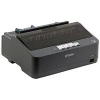 IMPRESORA DE MATRIZ DE PUNTO EPSON LX-350, MATRIZ ,9 AGUJAS, 10 PULGAD