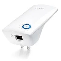 REPETIDOR | TP-LINK | TL-WA850RE | EXTENSOR DE RANGO INALAMBRICO | 300