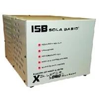 REGULADOR ELECTRONICO DE VOLTAJE SOLA BASIC ISB XELLENCE9000 3 FASES 2