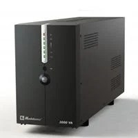 NO BREAK KOBLENZ 30018 3000VA/1800W 8 CONT.10 MIN RESPALDO USB TORRE