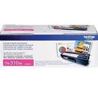 TONER BROTHER TN310M MAGENTA, 1,500 PAGINAS, PARA EQUIPOS DE LA SERIE