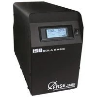 NO BREAK SOLA BASIC ISB SRS-21-162, 1600VA, 6 CONTACTOS, C REGULADOR,