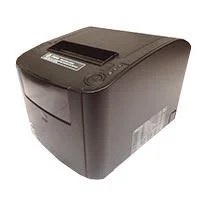 MINIPRINTER EC LINE EC-PM-80330, NEGRO, TERMICA, 80 MM, USB, SERIAL, E