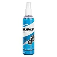 ATOMIZADOR LCD CLEANER LIMPIADOR DE PANTALLAS Y CARCASA DE EQUIPOS ELE