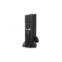 NO BREAK CYBERPOWER (OR2200LCDRT2U) 2000VA/1320W.INTERACTIVO.RACK/TORR