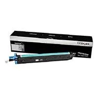 UNIDAD FOTOCONDUCTORA LEXMARK, COLOR NEGRO, NP 54G0P00 , HASTA 125,000