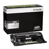 UNIDA DE IMAGEN LEXMARK 50F0Z00 NEGRO, HASTA 60,000 PAGINAS, PARA MODE