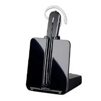 DIADEMA HP POLY 7W073AAABA CS540 MONOAURAL PARA TELEFONO DE ESCRITORIO