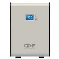 NO BREAK INTERACTIVO CDP DE 1500VA/900WATTS 10CONT