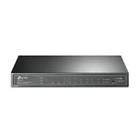 SWITCH TP-LINK TL-SG2210P INTELIGENTE 10/100/1000 ADMINISTRABLE OMADA