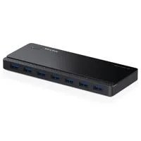 HUB | TP-LINK | UH700 | USB | 1 PUERTO MICRO USB 3.0 | 7 PUERTOS USB 3