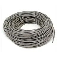 BOBINA,INTELLINET,704663, CAT 6 CCA 305M SOLIDA GRIS