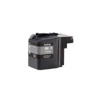 CARTUCHO DE TINTA BROTHER LC509XL COLOR NEGRO SUPER ALTO RENDIMIENTO 2