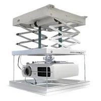SOPORTE MULTIMEDIA SCREEN CM-MOT MOTORIZADO A TECHO PARA PROYECTOR 2.0