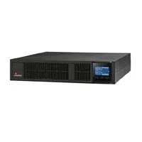 NO-BREAK SMARTBITT 2KVA/1800W, ON-LINE TORRE/RACK 2U, CLAVIJA NEMA 5-2