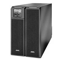 NO BREAK/UPS APC SMART-UPS SRT 10000VA/10000W 208V TIPO/TORRE 7 CONTAC