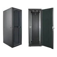 GABINETE 19,INTELLINET,713085, 22U 600X800 FLATPACK