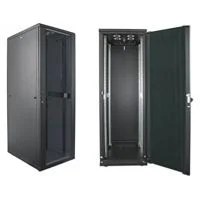 GABINETE 19,INTELLINET,713108, 26U 600X 800 FLATPACK