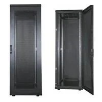 GABINETE 19,INTELLINET,713184, 42U 600X 800 FLATPACK