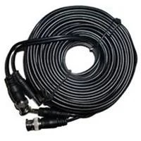 CABLE PRE-ENSAMBLADO  PROVISION ISR  PR-CA20  COAXIAL SIAMES DE 20 MET