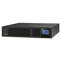 NO-BREAK SMARTBITT 1KVA/900W, ON-LINE TORRE/RACK 2U, CLAVIJA NEMA 5-15