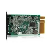TARJETA DE RED SMARTBITT PARA COMUNICACION SNMP, PARA MONITOREO Y CONT