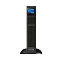 NO BREAK VICA ALPHA 3000 ON-LINE 3000VA 3000W ENTRADA 120  SALIDA 120