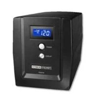 NO BREAK CYBERPOWER OM1500ATLCDA 1500VA  900W, INTERACTIVO, TORRE, 8 N