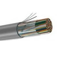 BOBINA DE CABLE TELEFONICO CONDUMEX EKTEL CMR 2/24 AWG ROLLO 305 MTS G