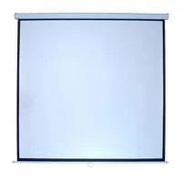 PANTALLA MULTIMEDIA SCREEN MSC-178B BCO 100 DIAGONAL FORMATO 1:1 COLOR