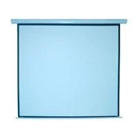 PANTALLA MULTIMEDIA SCREEN MSC-305 BCO 170 DIAGONAL FORMATO 1:1 COLOR