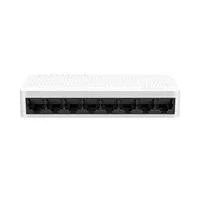 SWITCH TENDA S108, 8 PUERTOS 10/100 ESCRITORIO VELOCIDAD DE TRANSMISIO