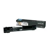 TONER LASER LEXMARK, X950X2KG COLOR NEGRO, ALTO RENDIMIENTO HASTA 32,0